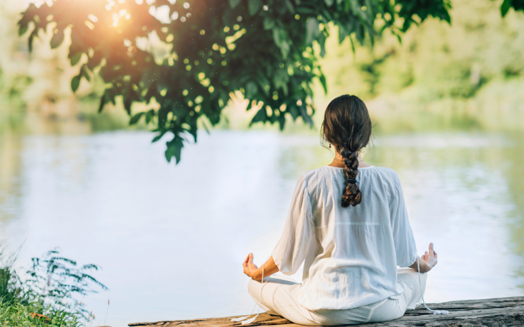 Healing from within