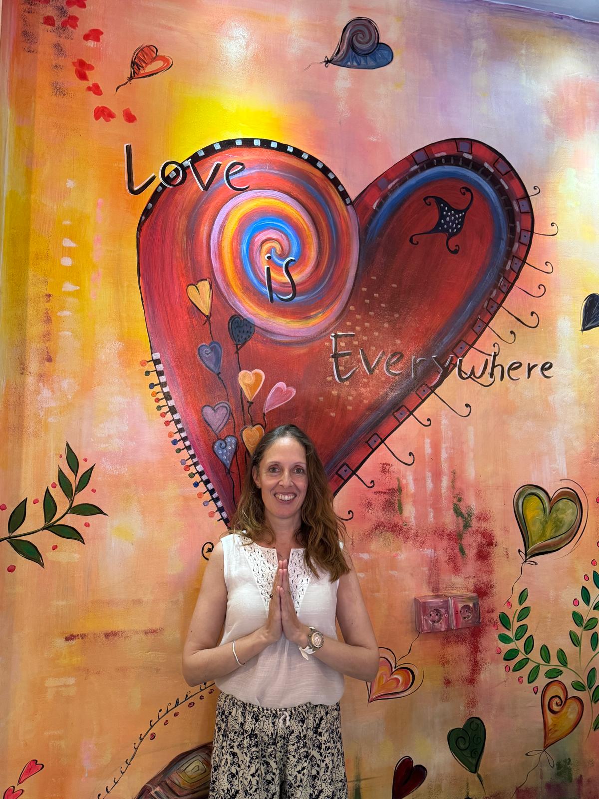 Image to describe the emotional relief of hypnotherapy